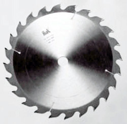 Panze circular